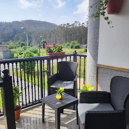 Ferienhaus El Rincon Del Silencio