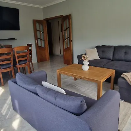 Ferienhaus El Rincon Del Silencio *