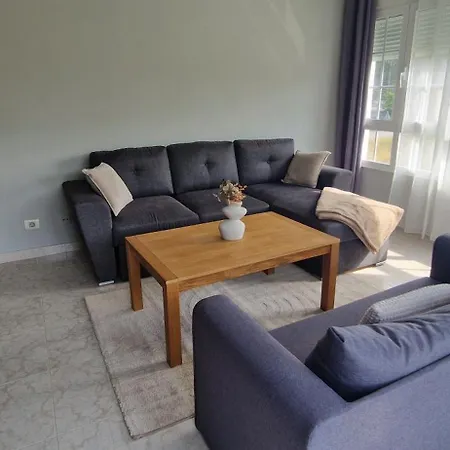 Casa vacanze El Rincon Del Silencio