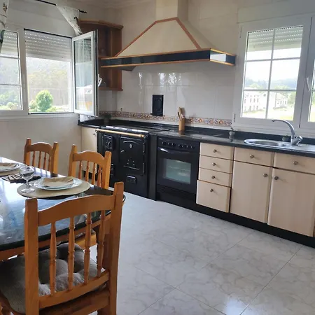 El Rincon Del Silencio Ferienhaus *