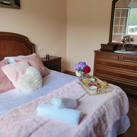 Ferienhaus El Rincon Del Silencio