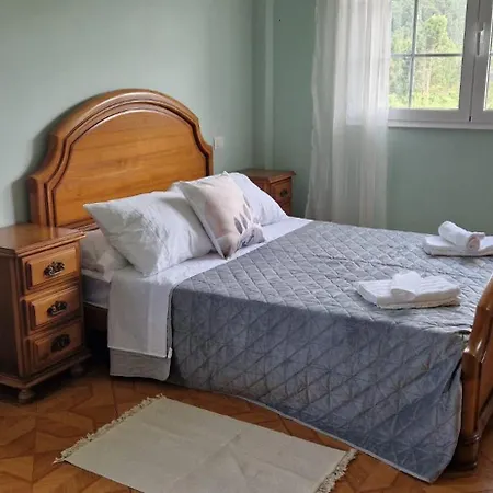 Casa vacanze El Rincon Del Silencio Moucide