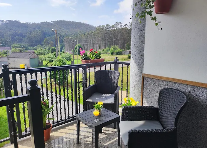 Ferienhaus El Rincon Del Silencio