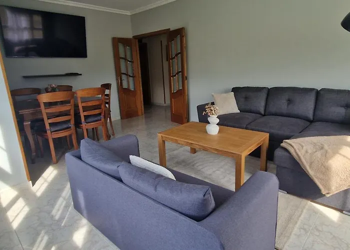 Ferienhaus El Rincon Del Silencio *