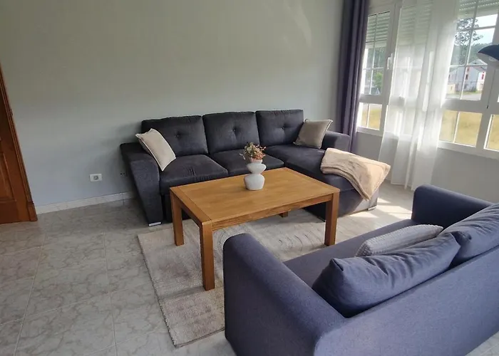 Ferienhaus El Rincon Del Silencio