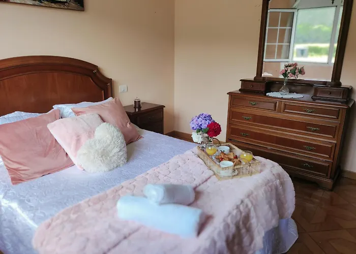 Ferienhaus El Rincon Del Silencio