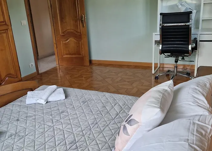 El Rincon Del Silencio Ferienhaus Moucide