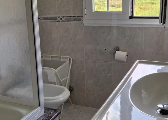 El Rincon Del Silencio Ferienhaus