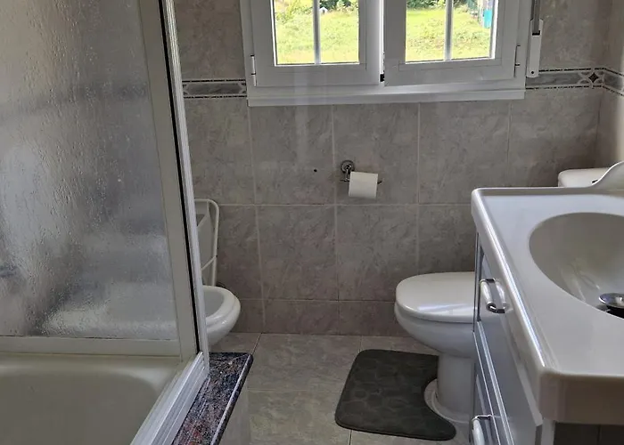 El Rincon Del Silencio Moucide