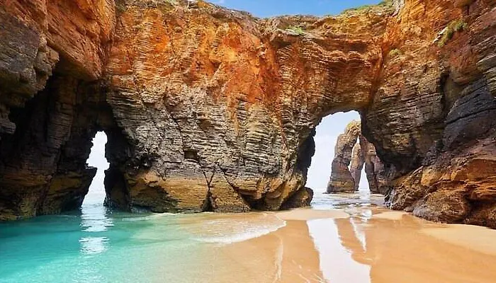 El Rincon Del Silencio Moucide