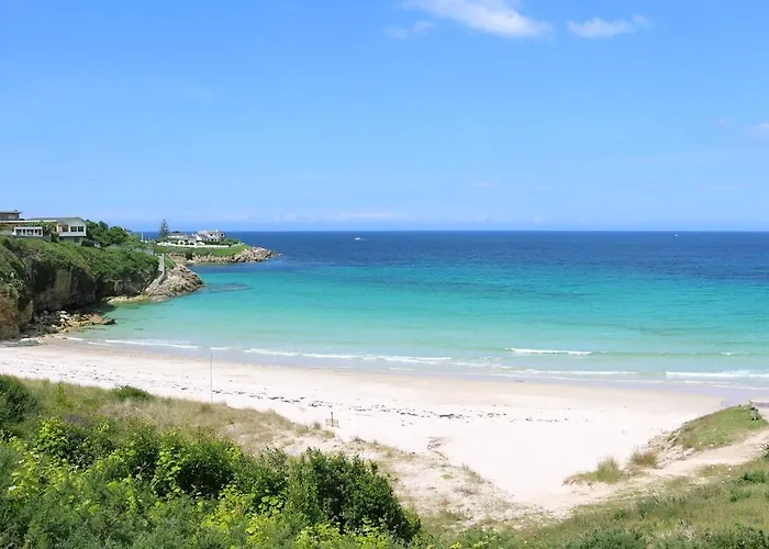 Ferienhaus El Rincon Del Silencio *