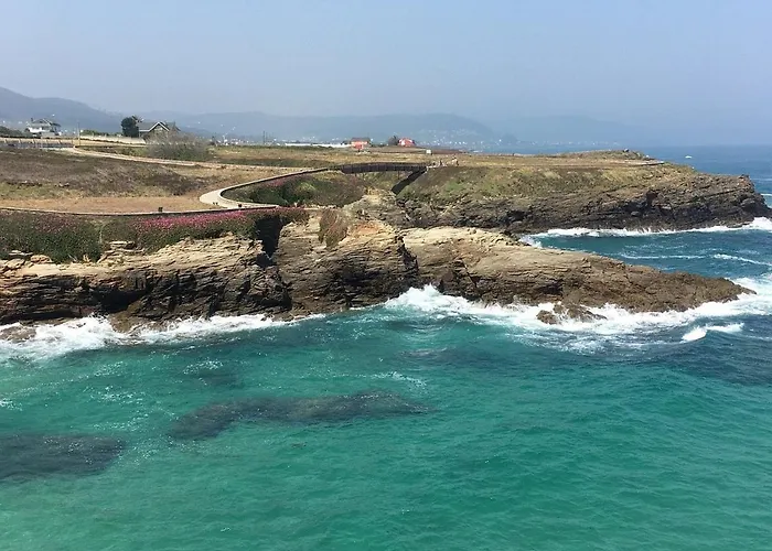 El Rincon Del Silencio Ferienhaus *