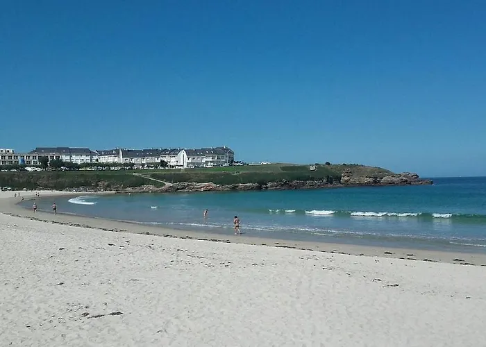 El Rincon Del Silencio Ferienhaus Moucide